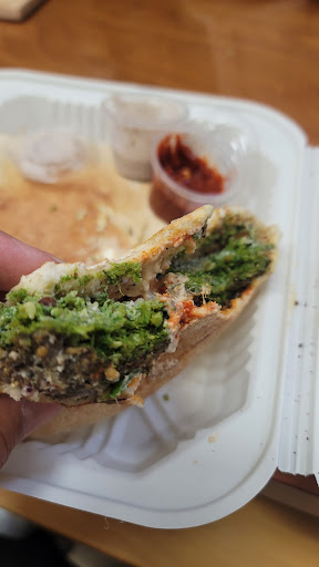 Photo of TRULY Mediterranean - 3109 16th St, San Francisco, CA 94103