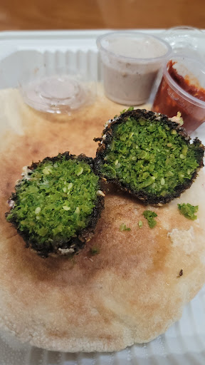 Photo of TRULY Mediterranean - 3109 16th St, San Francisco, CA 94103