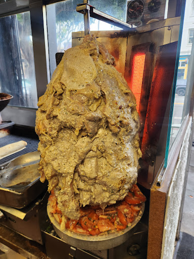 Photo of TRULY Mediterranean - 3109 16th St, San Francisco, CA 94103