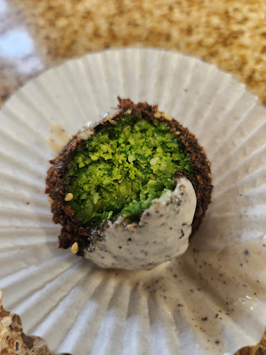 Photo of TRULY Mediterranean - 3109 16th St, San Francisco, CA 94103