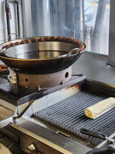 Photo of TRULY Mediterranean - 3109 16th St, San Francisco, CA 94103