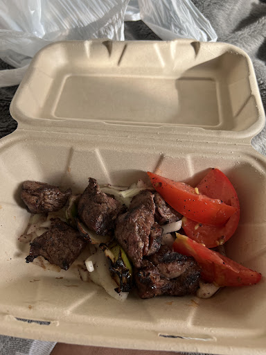 Photo of TRULY Mediterranean - 3109 16th St, San Francisco, CA 94103