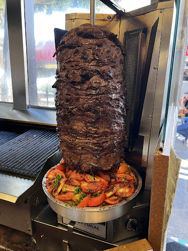 Photo of TRULY Mediterranean - 3109 16th St, San Francisco, CA 94103