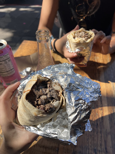 Photo of TRULY Mediterranean - 3109 16th St, San Francisco, CA 94103