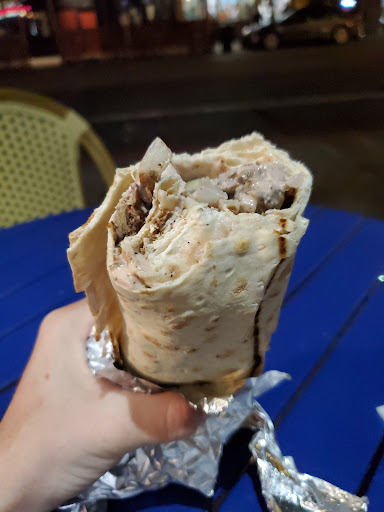 Photo of TRULY Mediterranean - 3109 16th St, San Francisco, CA 94103