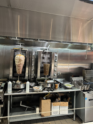 Photo of Yafa Hummus - 7012 Amador Plaza Rd, Dublin, CA 94568