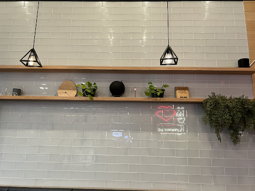 Photo of Yafa Hummus - 7012 Amador Plaza Rd, Dublin, CA 94568