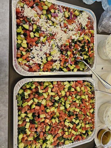 Photo of Yafa Hummus - 7012 Amador Plaza Rd, Dublin, CA 94568