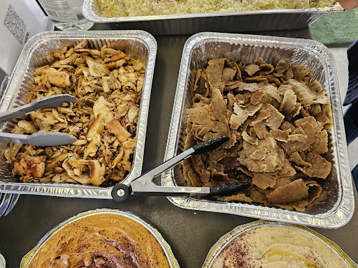 Photo of Yafa Hummus - 7012 Amador Plaza Rd, Dublin, CA 94568