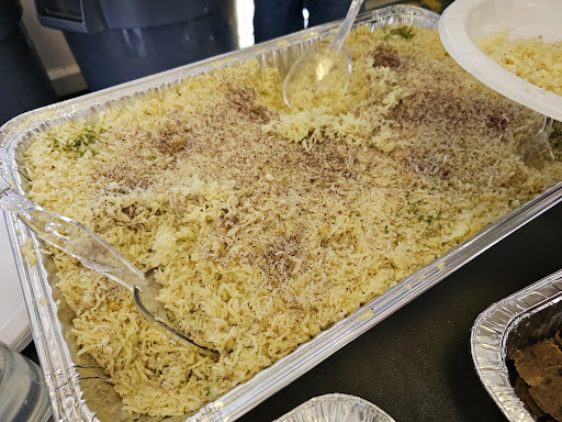 Photo of Yafa Hummus - 7012 Amador Plaza Rd, Dublin, CA 94568