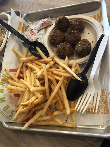 Photo of Yafa Hummus - 7012 Amador Plaza Rd, Dublin, CA 94568