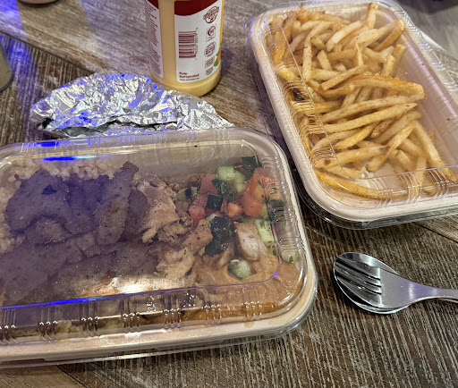 Photo of Yafa Hummus - 7012 Amador Plaza Rd, Dublin, CA 94568