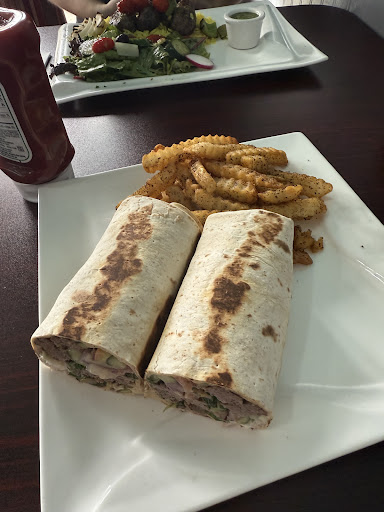 Photo of Tio's Mediterranean Grill - 794 E 14th St, San Leandro, CA 94577