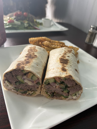 Photo of Tio's Mediterranean Grill - 794 E 14th St, San Leandro, CA 94577