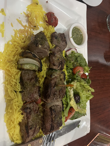 Photo of Tio's Mediterranean Grill - 794 E 14th St, San Leandro, CA 94577