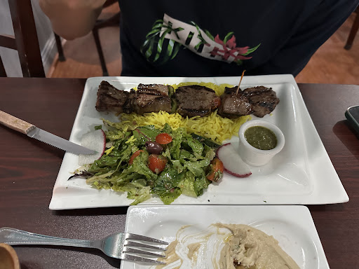 Photo of Tio's Mediterranean Grill - 794 E 14th St, San Leandro, CA 94577