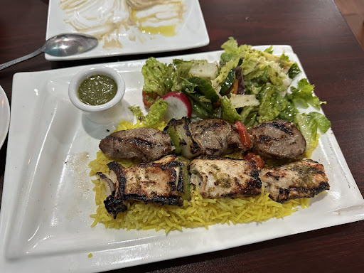 Photo of Tio's Mediterranean Grill - 794 E 14th St, San Leandro, CA 94577