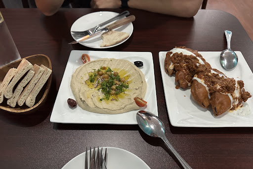 Photo of Tio's Mediterranean Grill - 794 E 14th St, San Leandro, CA 94577