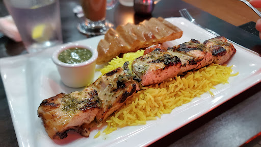 Photo of Tio's Mediterranean Grill - 794 E 14th St, San Leandro, CA 94577