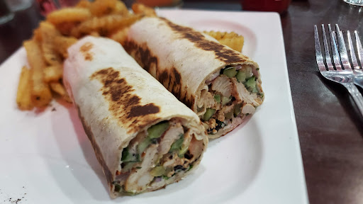 Photo of Tio's Mediterranean Grill - 794 E 14th St, San Leandro, CA 94577