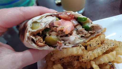 Photo of Tio's Mediterranean Grill - 794 E 14th St, San Leandro, CA 94577