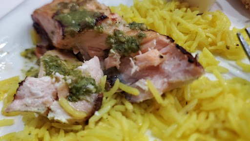 Photo of Tio's Mediterranean Grill - 794 E 14th St, San Leandro, CA 94577