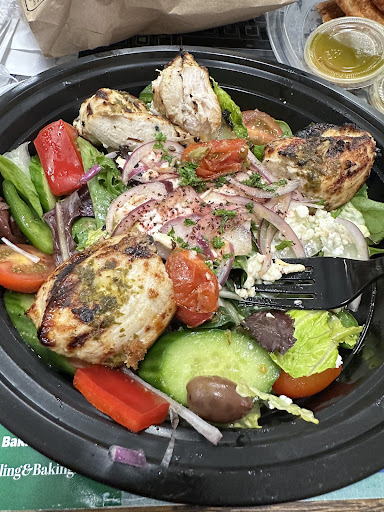 Photo of Tio's Mediterranean Grill - 794 E 14th St, San Leandro, CA 94577