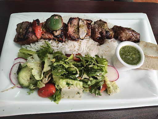 Photo of Tio's Mediterranean Grill - 794 E 14th St, San Leandro, CA 94577