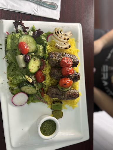 Photo of Tio's Mediterranean Grill - 794 E 14th St, San Leandro, CA 94577