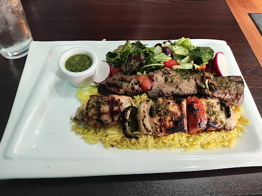 Photo of Tio's Mediterranean Grill - 794 E 14th St, San Leandro, CA 94577