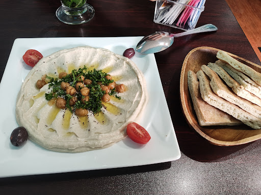 Photo of Tio's Mediterranean Grill - 794 E 14th St, San Leandro, CA 94577