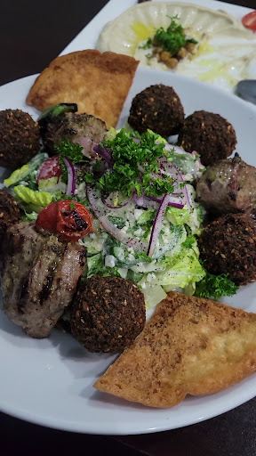 Photo of Tio's Mediterranean Grill - 794 E 14th St, San Leandro, CA 94577