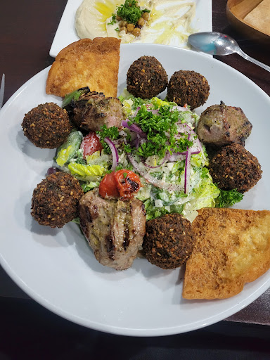 Photo of Tio's Mediterranean Grill - 794 E 14th St, San Leandro, CA 94577