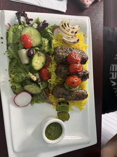 Photo of Tio's Mediterranean Grill - 794 E 14th St, San Leandro, CA 94577