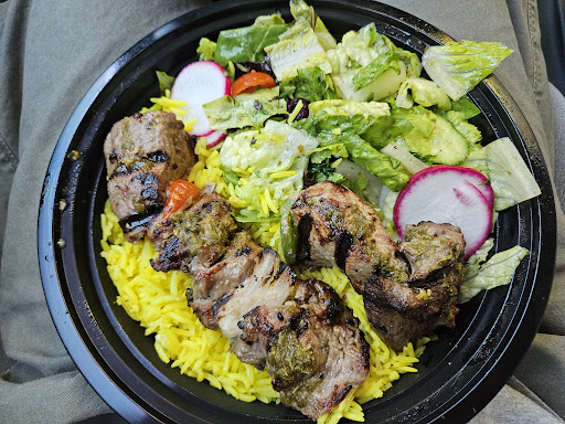 Photo of Tio's Mediterranean Grill - 794 E 14th St, San Leandro, CA 94577