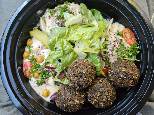 Photo of Tio's Mediterranean Grill - 794 E 14th St, San Leandro, CA 94577