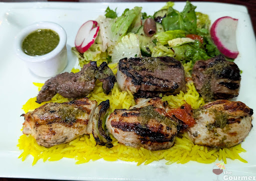 Photo of Tio's Mediterranean Grill - 794 E 14th St, San Leandro, CA 94577