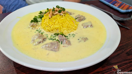 Photo of Tio's Mediterranean Grill - 794 E 14th St, San Leandro, CA 94577