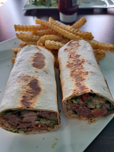 Photo of Tio's Mediterranean Grill - 794 E 14th St, San Leandro, CA 94577