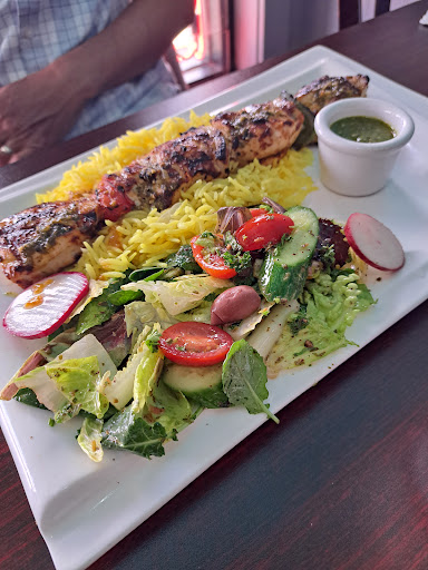 Photo of Tio's Mediterranean Grill - 794 E 14th St, San Leandro, CA 94577