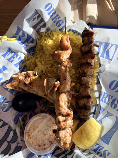 Photo of Nick The Greek - 20628 Rustic Dr, Castro Valley, CA 94546