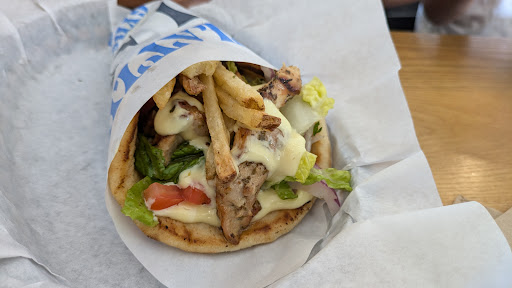 Photo of Nick The Greek - 20628 Rustic Dr, Castro Valley, CA 94546