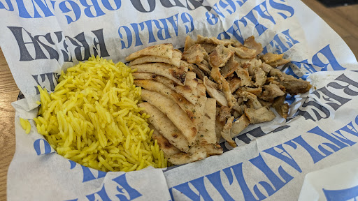 Photo of Nick The Greek - 20628 Rustic Dr, Castro Valley, CA 94546