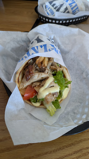 Photo of Nick The Greek - 20628 Rustic Dr, Castro Valley, CA 94546