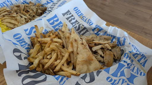 Photo of Nick The Greek - 20628 Rustic Dr, Castro Valley, CA 94546