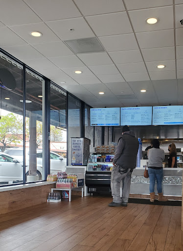 Photo of Nick The Greek - 20628 Rustic Dr, Castro Valley, CA 94546