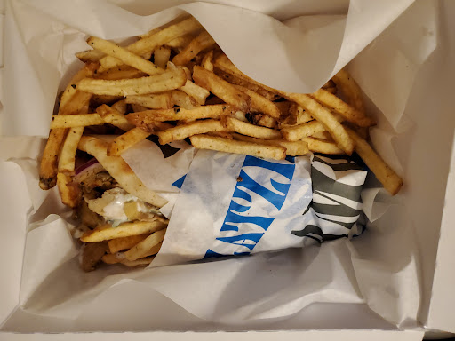 Photo of Nick The Greek - 20628 Rustic Dr, Castro Valley, CA 94546