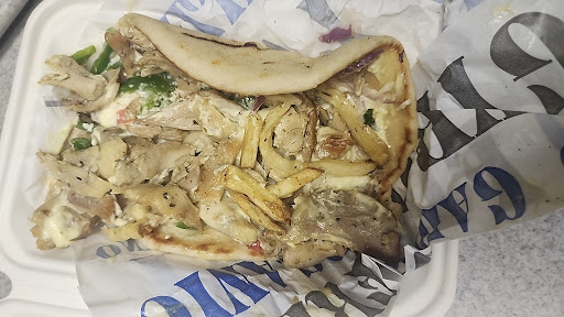 Photo of Nick The Greek - 20628 Rustic Dr, Castro Valley, CA 94546