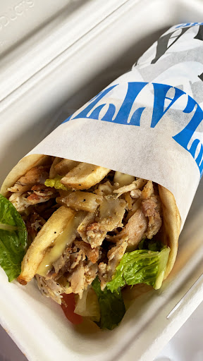 Photo of Nick The Greek - 20628 Rustic Dr, Castro Valley, CA 94546