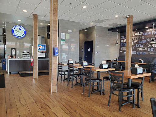 Photo of Nick The Greek - 20628 Rustic Dr, Castro Valley, CA 94546